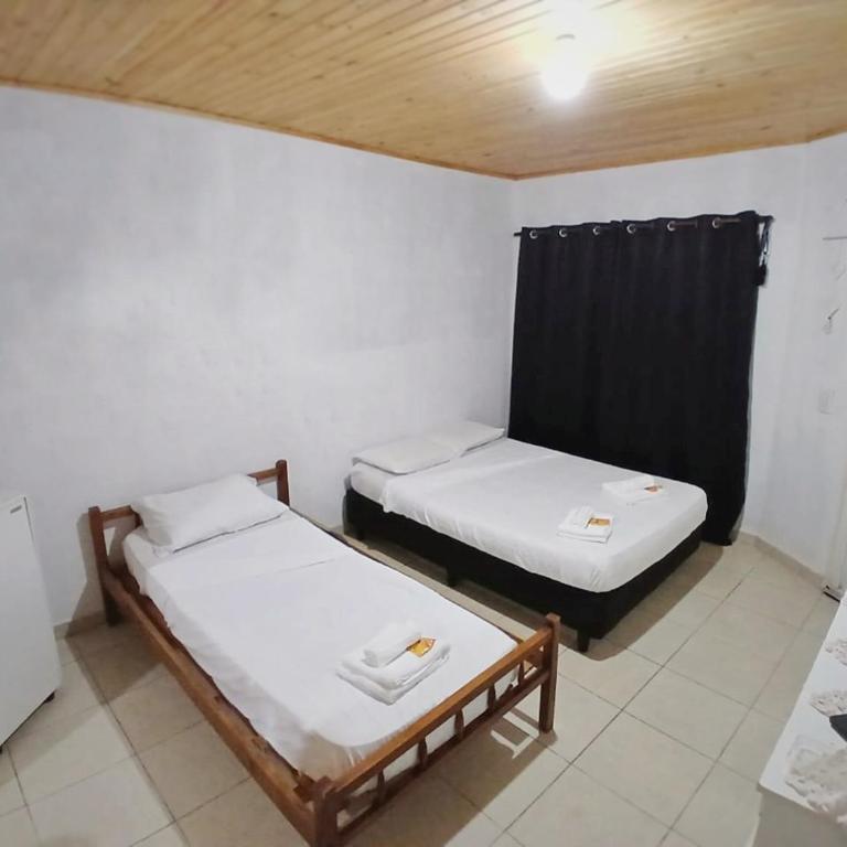 Alquiler Temporario - One-Bedroom Apartment - 3