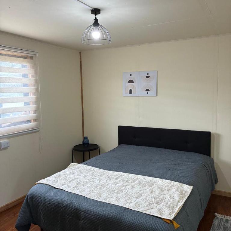 Cabañas Señora Carmen - Two-Bedroom House - 10