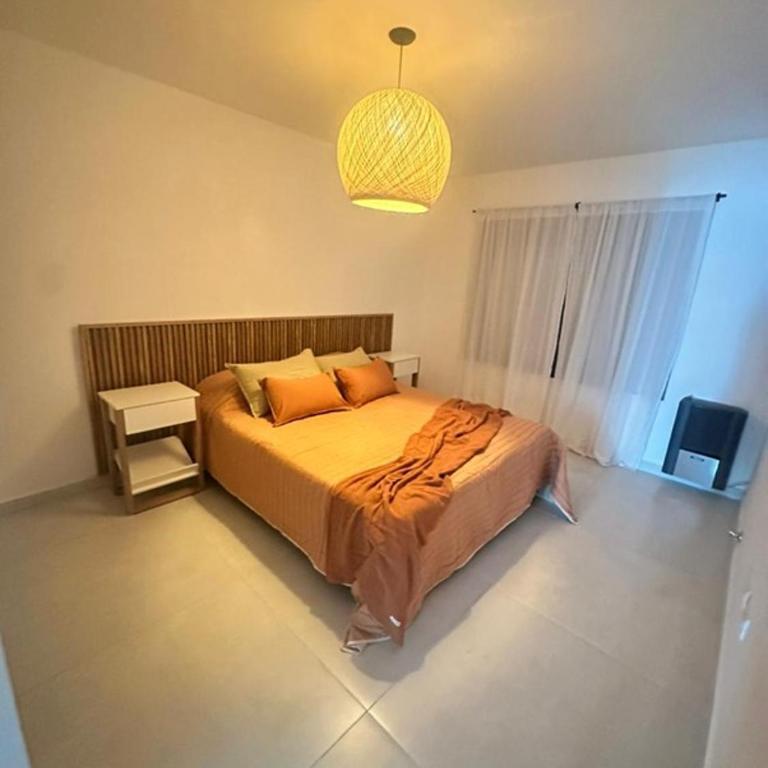 La Escolastica - Casa con 1 dormitorio - 3
