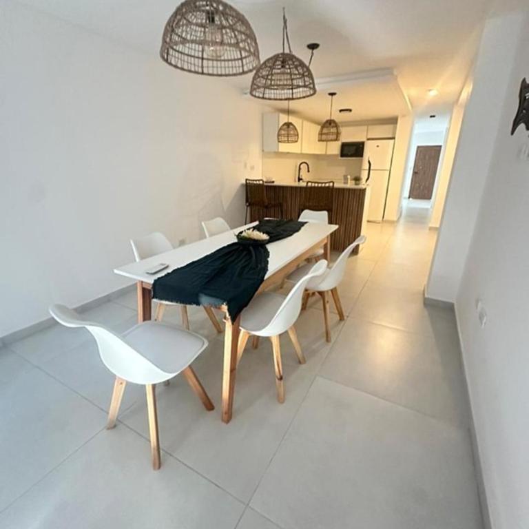 La Escolastica - Casa con 1 dormitorio - 4
