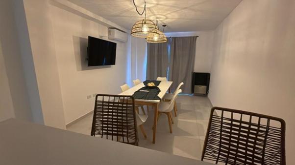 La Escolastica - Casa con 1 dormitorio - 7