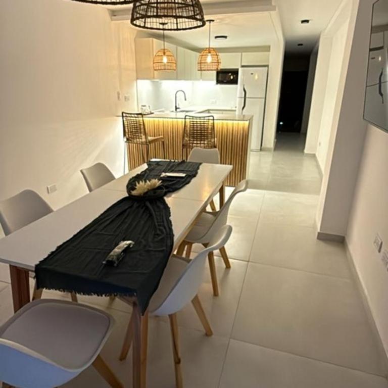 La Escolastica - Casa con 1 dormitorio - 11