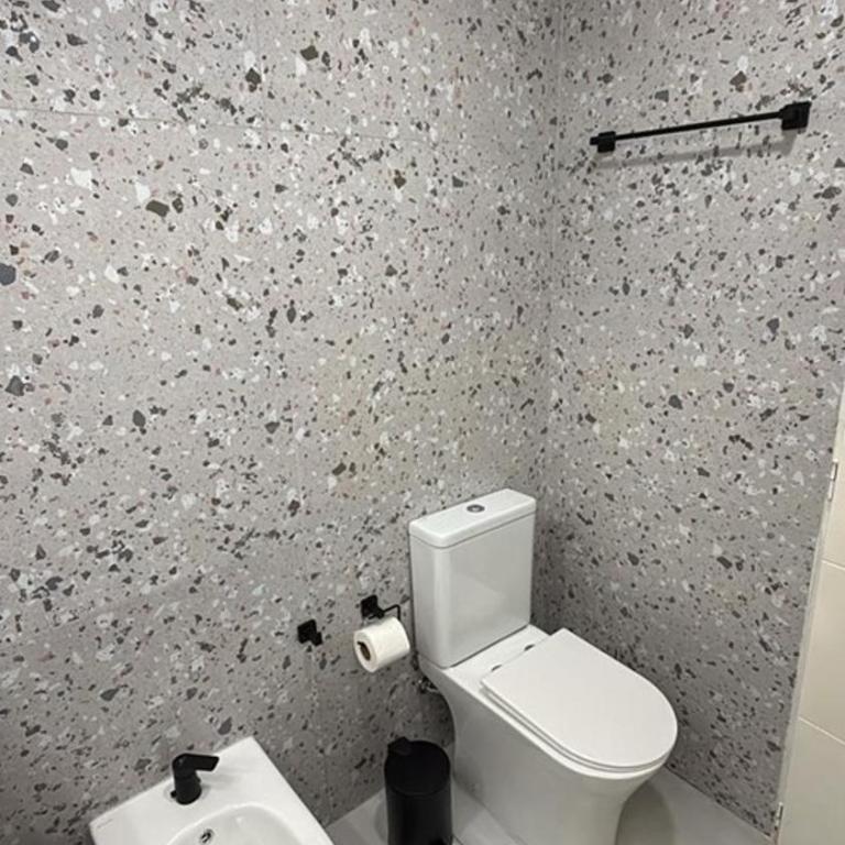 La Escolastica - Casa con 1 dormitorio - 14