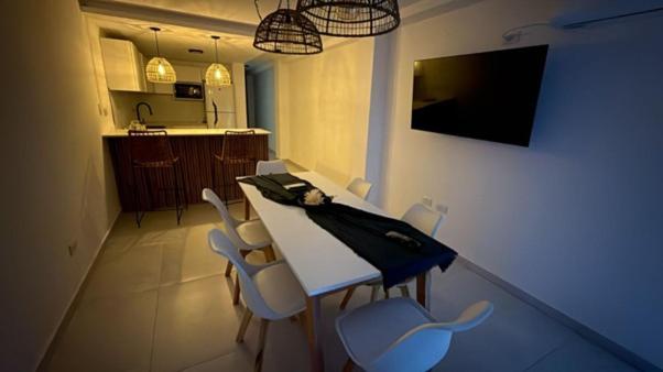 La Escolastica - Casa con 1 dormitorio - 15