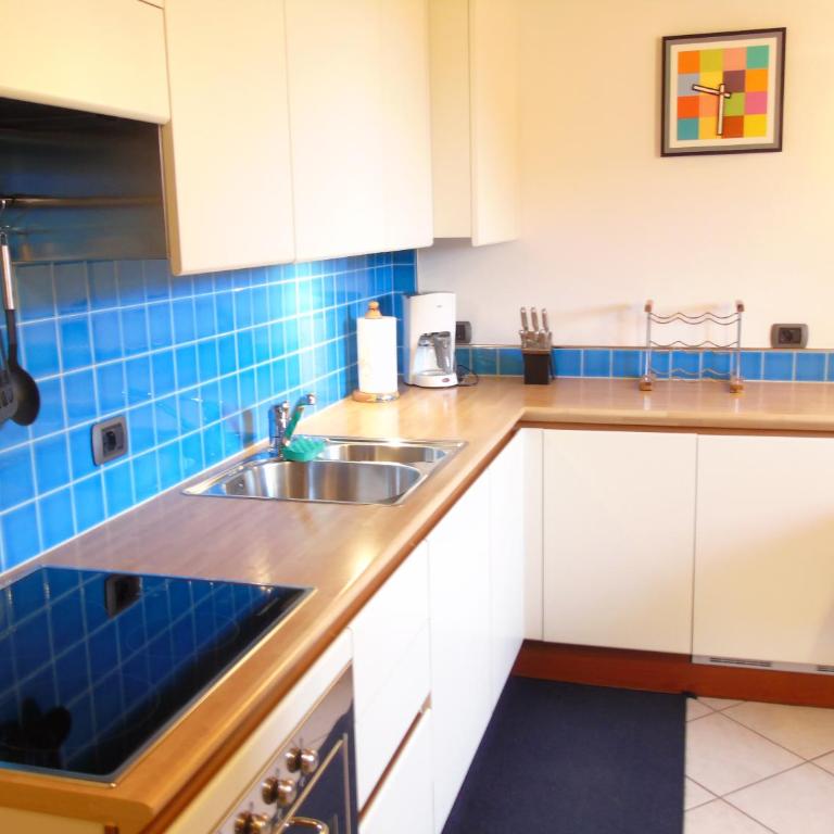 Apartments Trettel - Apartamento Ático - 25