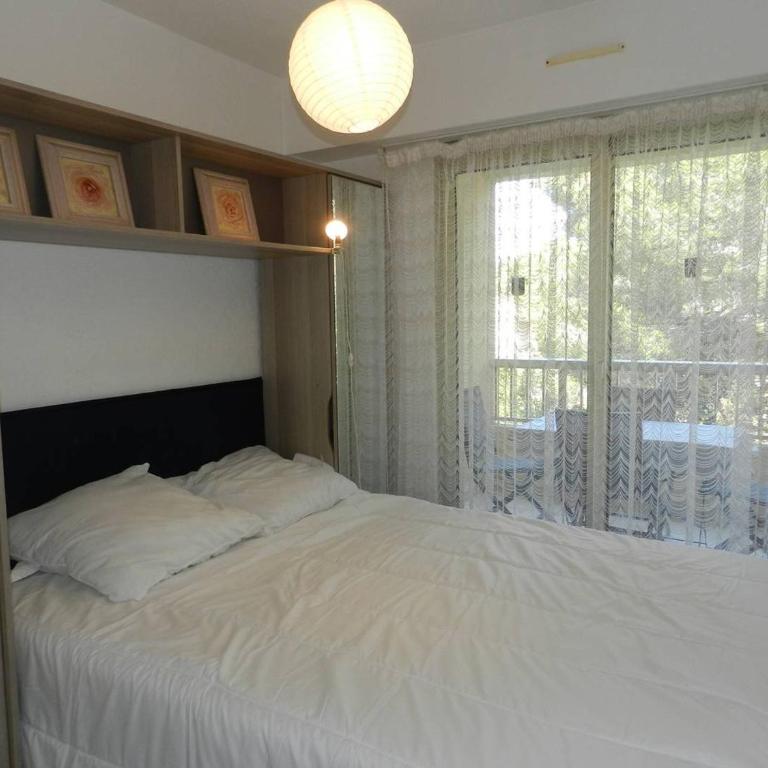 Appartement Moderne 2 pièces à Bormes - Terrasse et Parking - FR-1-251-925 - Apartamento - 7