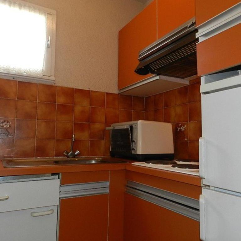 Appartement 2 pièces 4 pers, Bormes-les-Mimosas, Plage - FR-1-251-924 - Apartment - 4