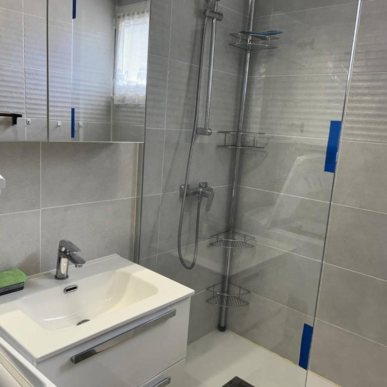Appartement 2 pièces 4 pers, Bormes-les-Mimosas, Plage - FR-1-251-924 - Apartment - 7
