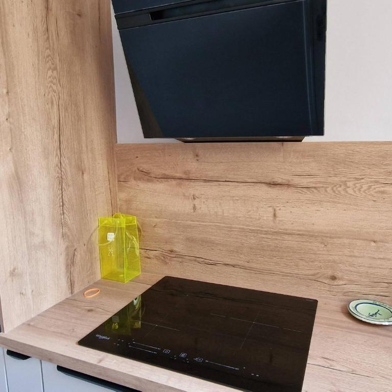 Appartement T2 Calme, 4 Pers, Parking - FR-1-309-552 - Apartment mit 1 Schlafzimmer - 5