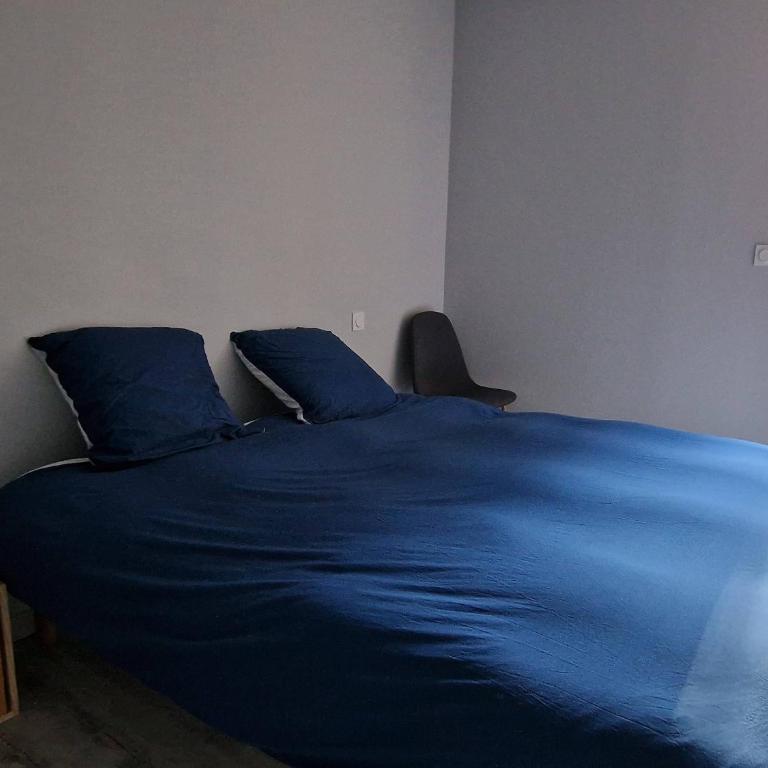 Appartement T2 Calme, 4 Pers, Parking - FR-1-309-552 - Apartment mit 1 Schlafzimmer - 13