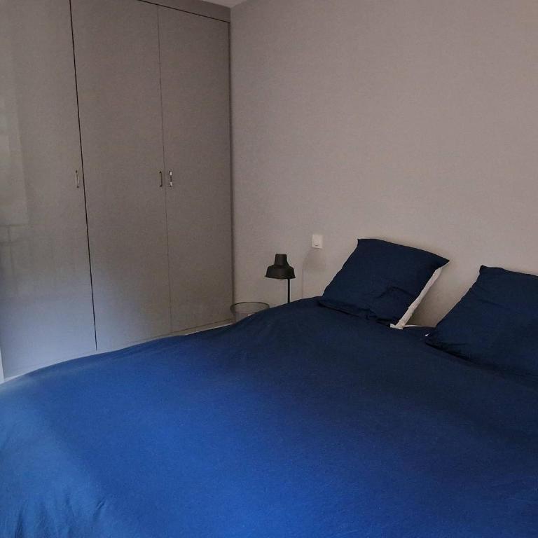 Appartement T2 Calme, 4 Pers, Parking - FR-1-309-552 - Apartment mit 1 Schlafzimmer - 16