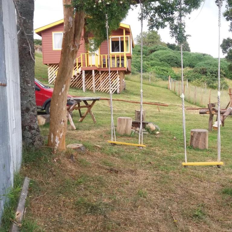 Chacra Don Benito Chonchi - Casa de 2 dormitorios - 2