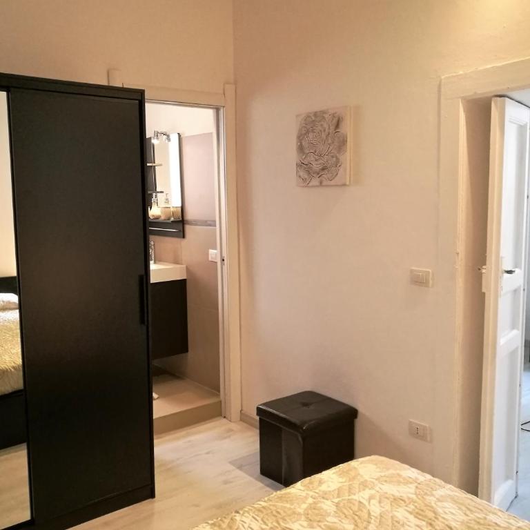 Casa del Carmine - Appartamento Monolocale - 10