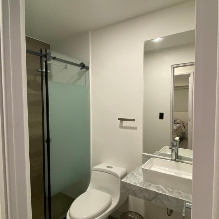 Departamento en Miraflores - Three-Bedroom Apartment - 17