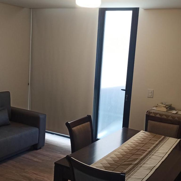 Hermoso Departamento en Opera Plaza al lado de Quality Espacios - Apartamento de 1 dormitorio - 2