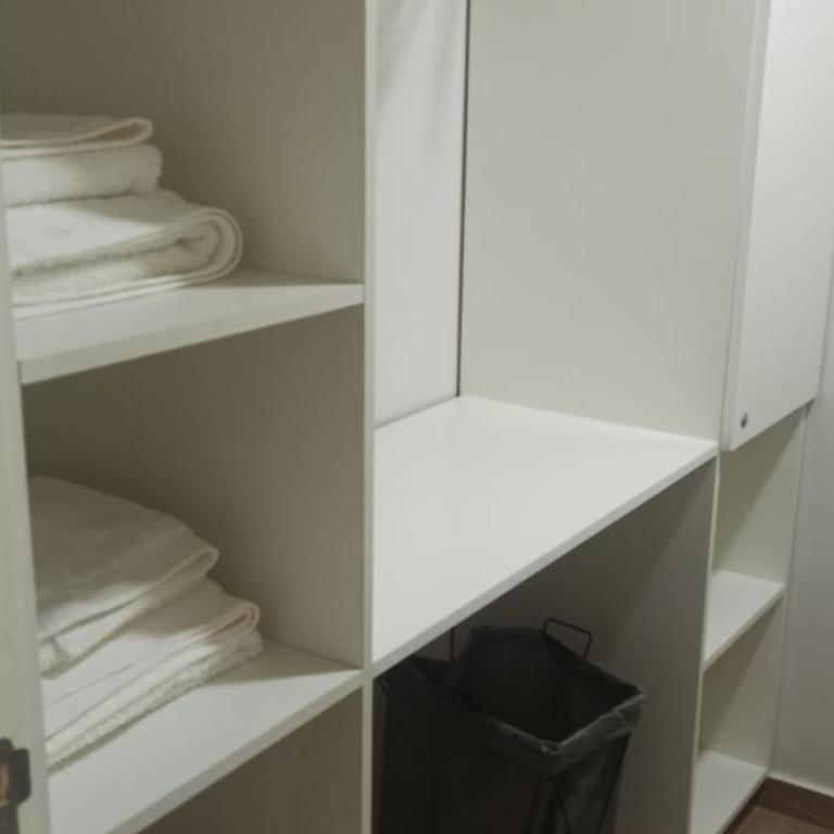 Hermoso Departamento en Opera Plaza al lado de Quality Espacios - Apartamento de 1 dormitorio - 8