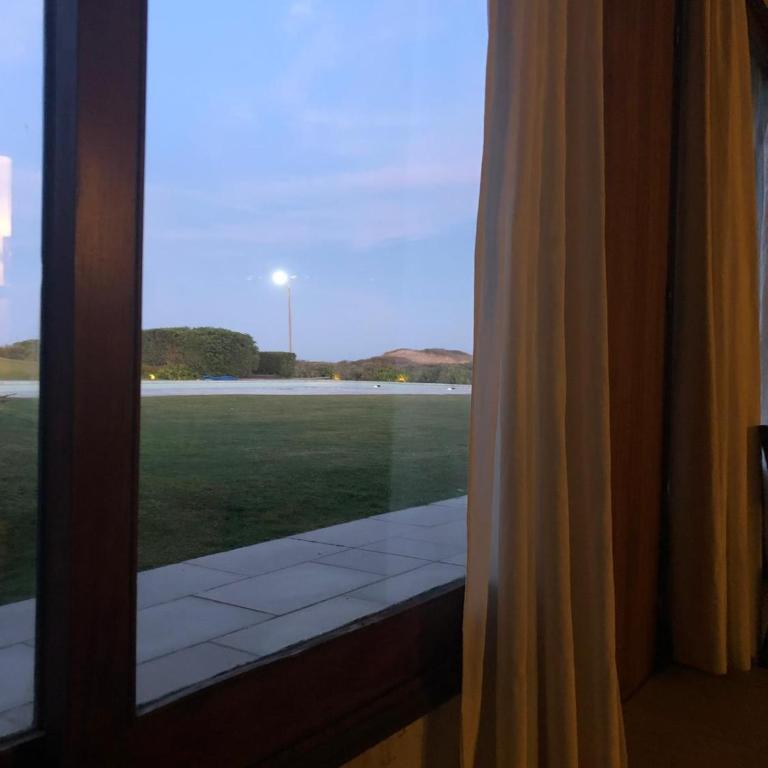 DragaInn - Frente al Mar en gran parque con piscina - Apartamento de 2 dormitorios - 24