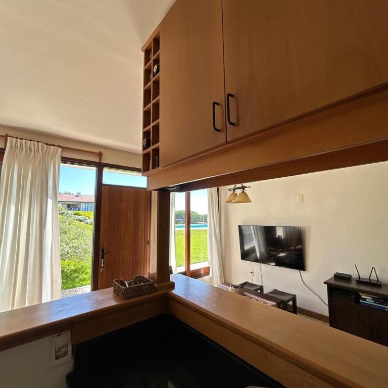 DragaInn - Frente al Mar en gran parque con piscina - Apartamento de 2 dormitorios - 10