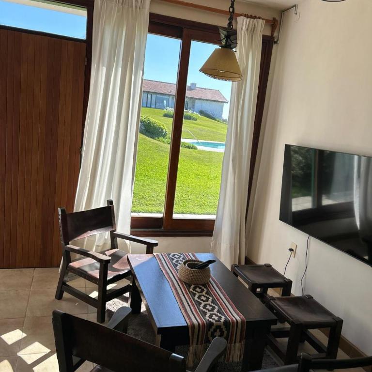 DragaInn - Frente al Mar en gran parque con piscina - Apartamento de 2 dormitorios - 5