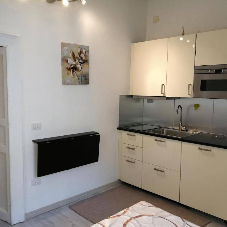 Casa del Carmine - Appartamento Monolocale - 8