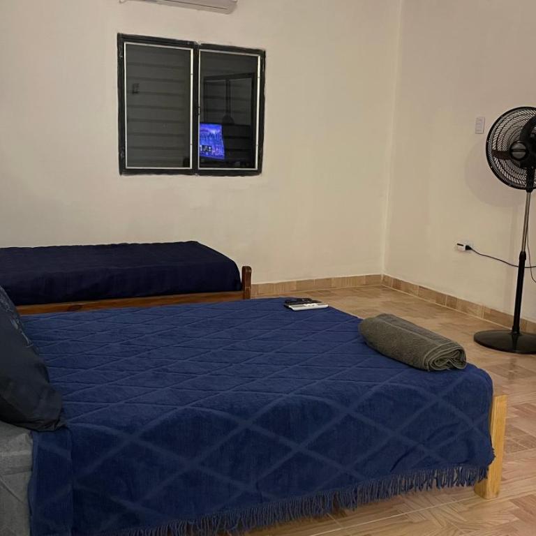 ApartWestern - Apartamento de 1 dormitorio - 11