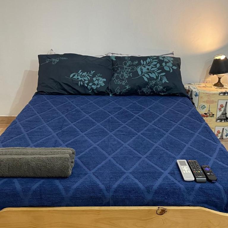 ApartWestern - Apartamento de 1 dormitorio - 9