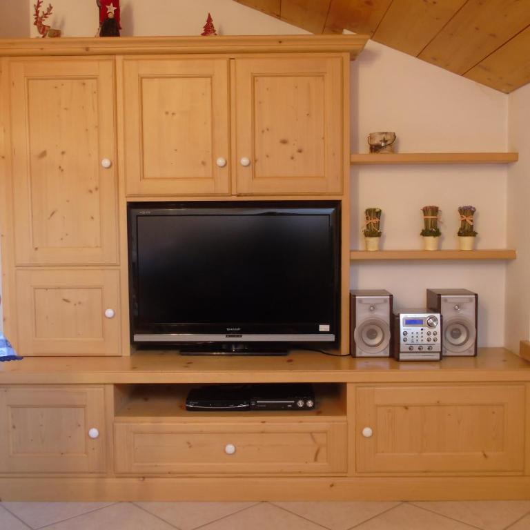 Apartments Trettel - Apartamento Ático - 12