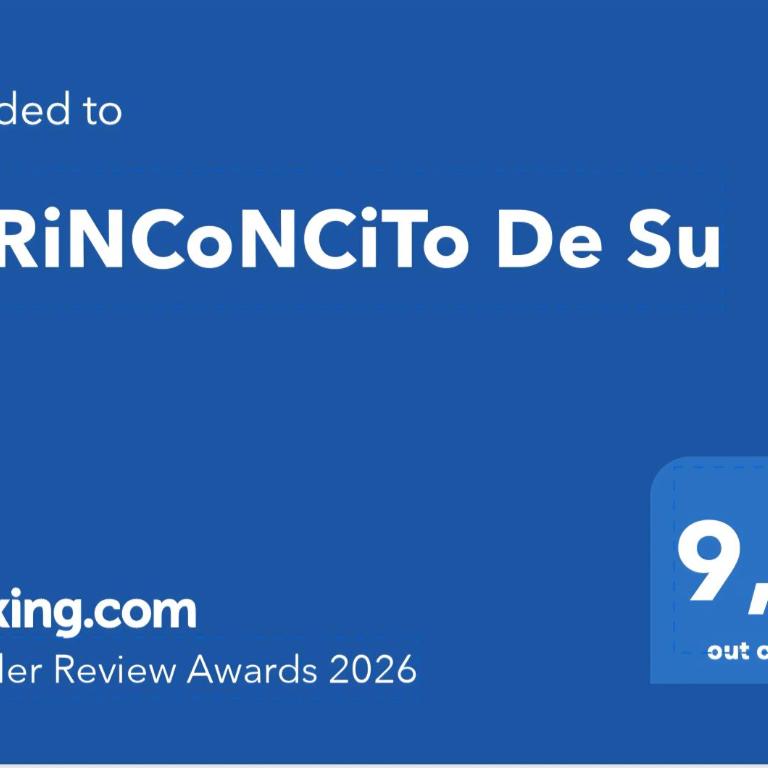 El RiNCoNCiTo De Su - Apartamento de 2 dormitorios - 40