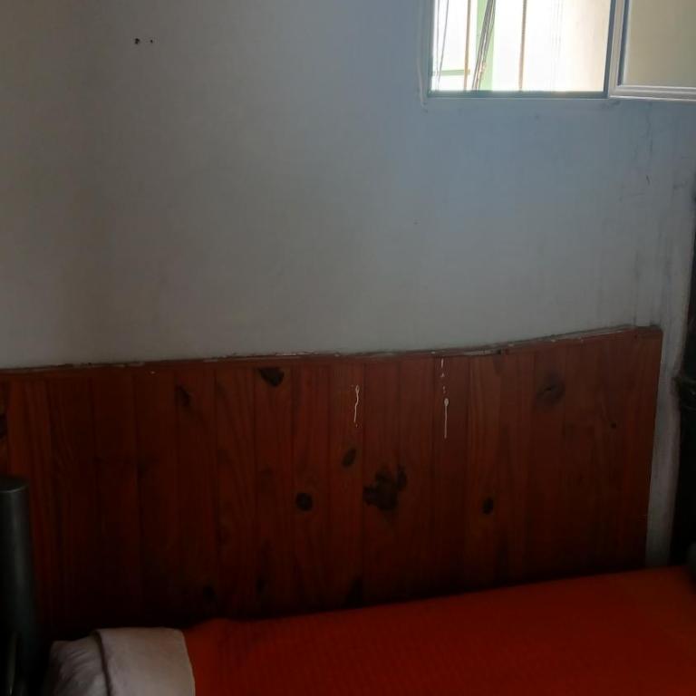 Blue hostel - Habitación Individual Pequeña - 1