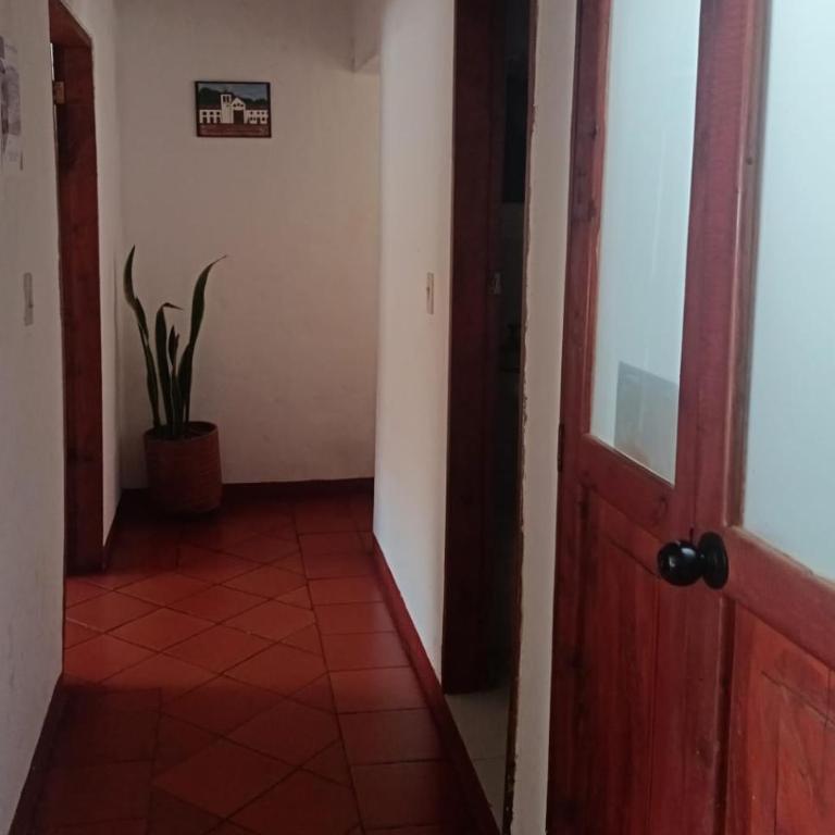 Apartahotel Casa de Angel - Two-Bedroom Apartment with View - 9