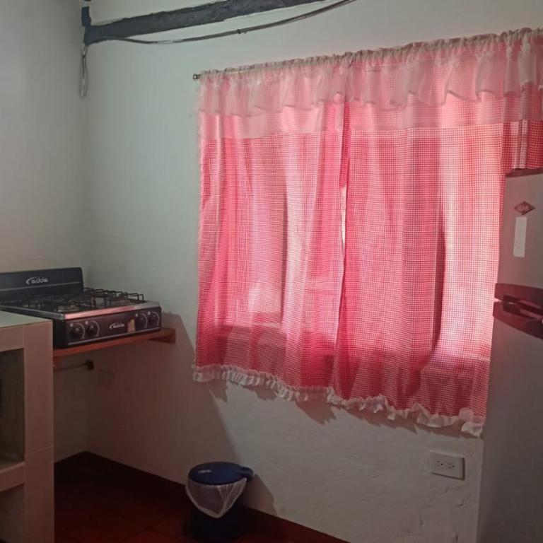 Apartahotel Casa de Angel - Two-Bedroom Apartment with View - 7