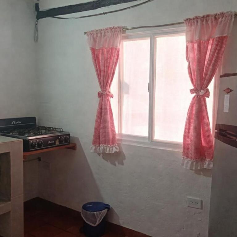 Apartahotel Casa de Angel - Two-Bedroom Apartment with View - 5