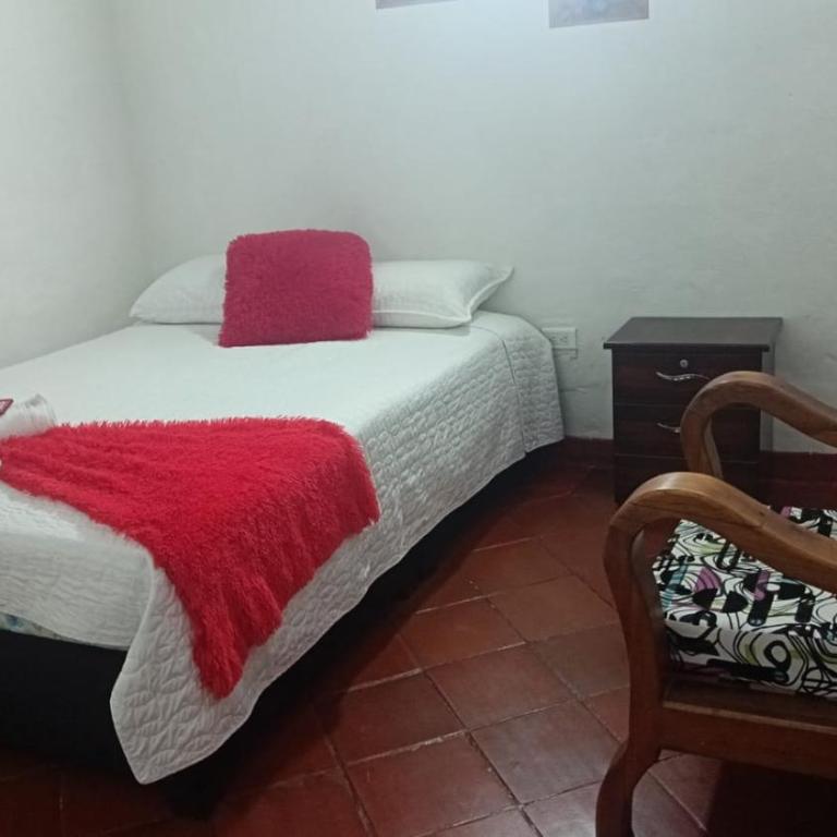 Apartahotel Casa de Angel - Superior Family Room - 4
