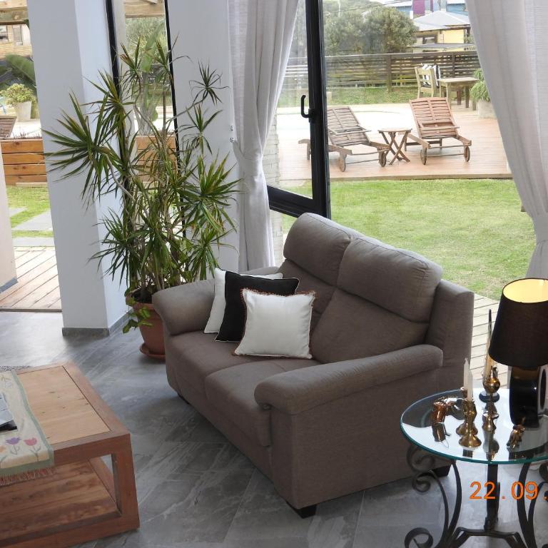 Calas del Diablo - Apartamento (2 adultos) - 9