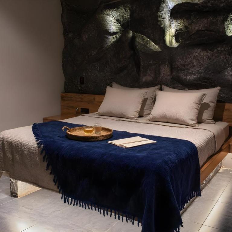 La Rock Club House - Deluxe Apartment - 5