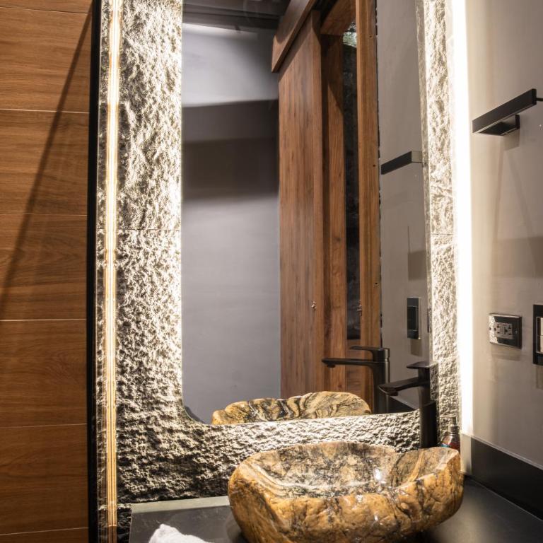 La Rock Club House - Deluxe Apartment - 7