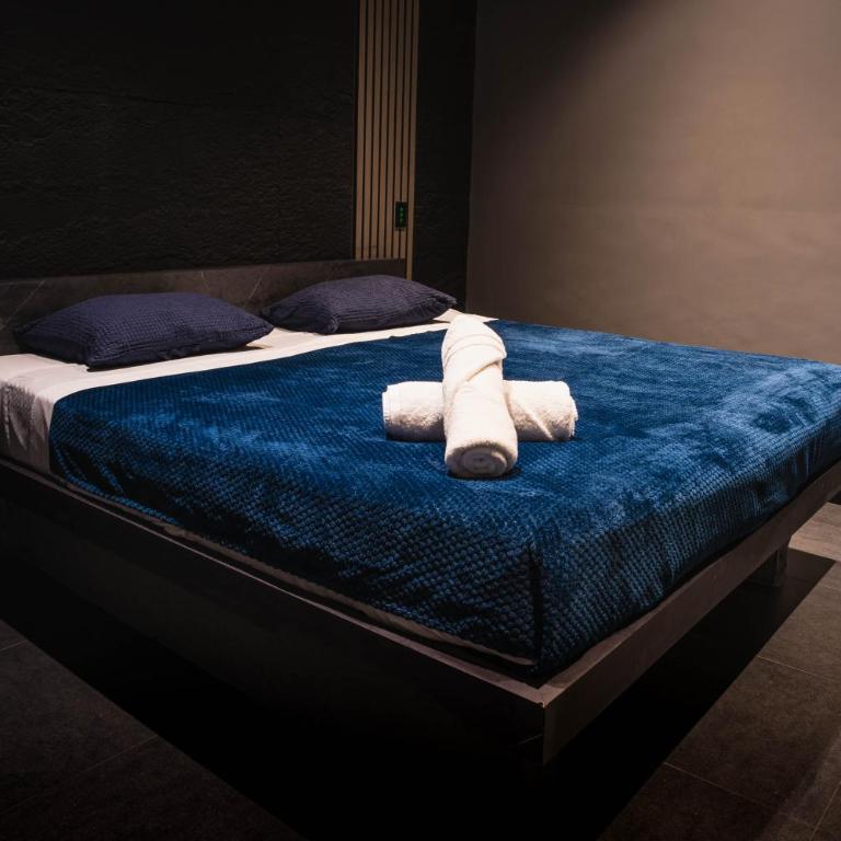 La Rock Club House - Three-Bedroom Deluxe Apartment - 16
