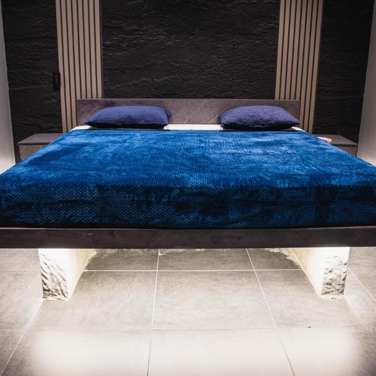 La Rock Club House - Three-Bedroom Deluxe Apartment - 36