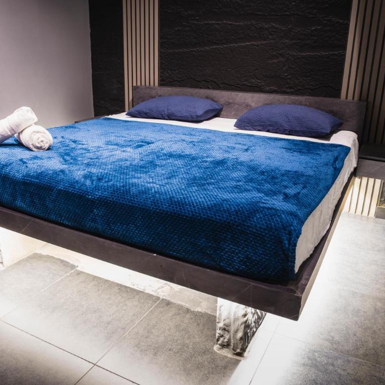 La Rock Club House - Three-Bedroom Deluxe Apartment - 25