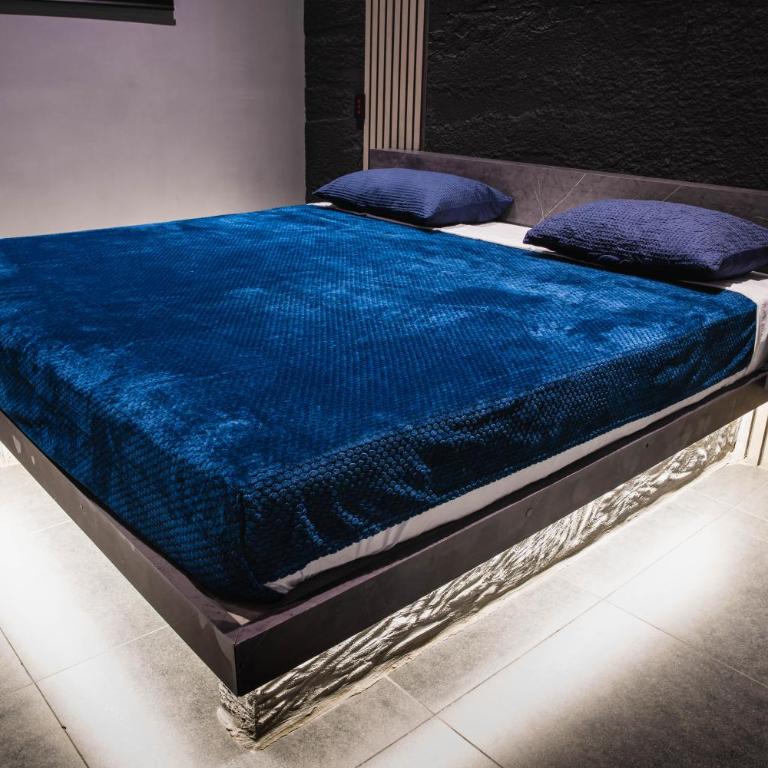 La Rock Club House - Three-Bedroom Deluxe Apartment - 26