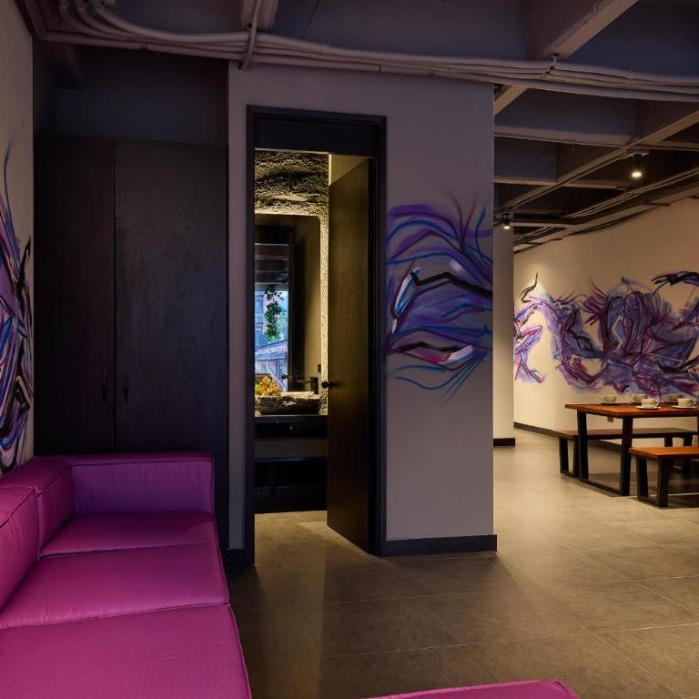 La Rock Club House - Three-Bedroom Deluxe Apartment - 15