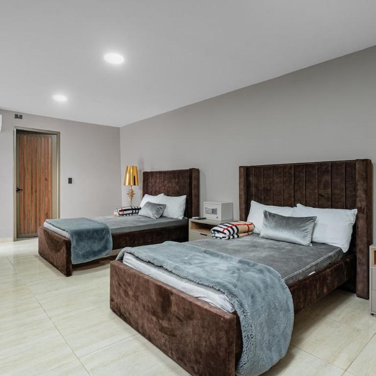 Ph volcana - One-Bedroom Apartment - 2