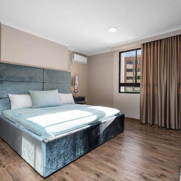 Ph volcana - One-Bedroom Apartment - 3