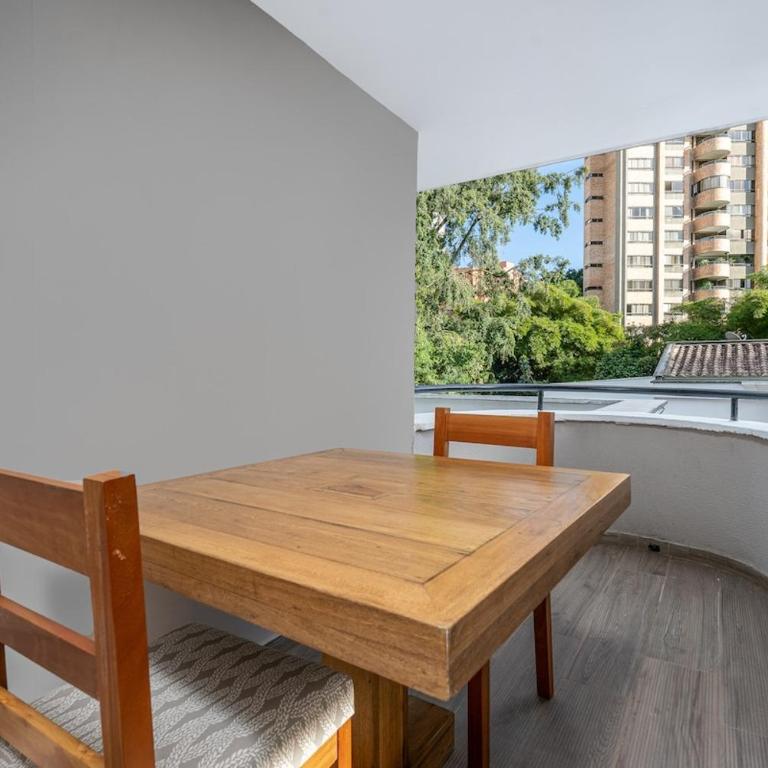 Ph volcana - One-Bedroom Apartment - 10
