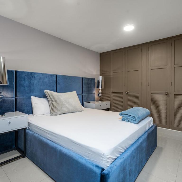 Ph volcana - One-Bedroom Apartment - 13