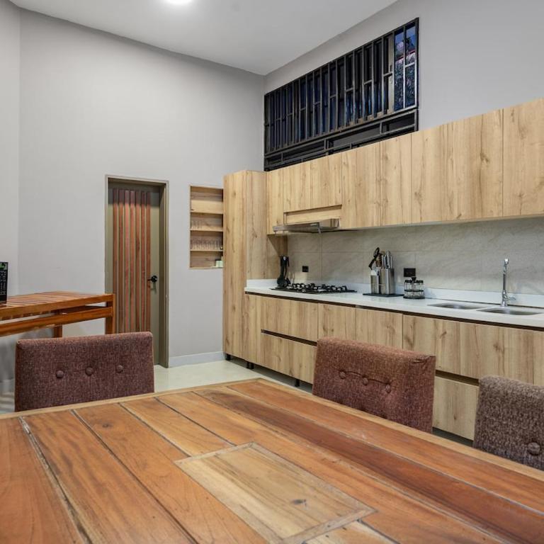 Ph volcana - One-Bedroom Apartment - 14