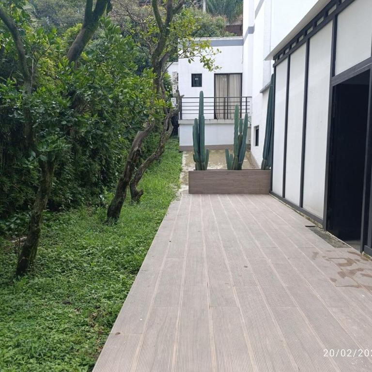 Ph volcana - One-Bedroom Apartment - 15