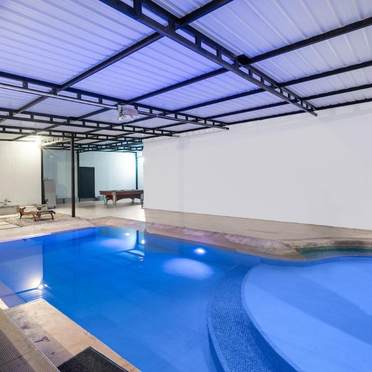 Ph volcana - One-Bedroom Apartment - 17