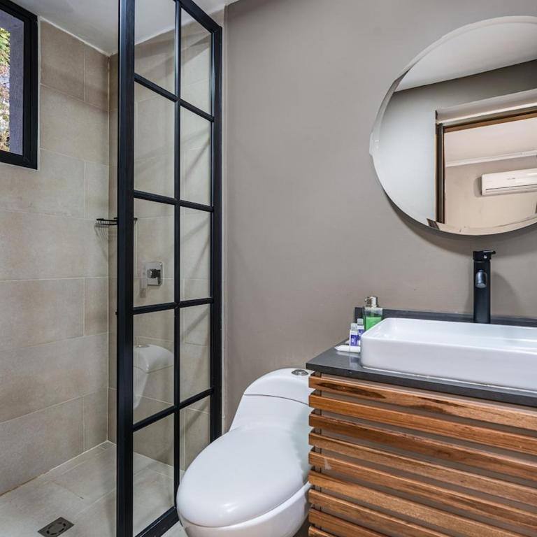 Ph volcana - One-Bedroom Apartment - 21