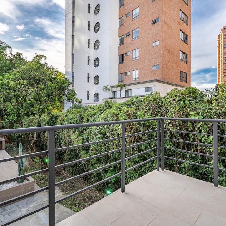 Ph volcana - One-Bedroom Apartment - 22